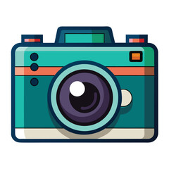camera vector