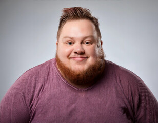 Obraz premium portrait of a man