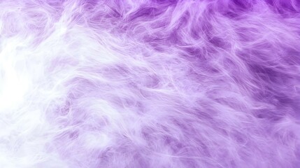 Obraz premium Abstract Purple and White Soft Texture Background