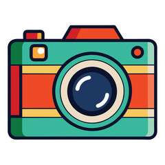 camera vector
