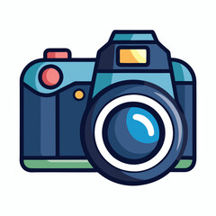 camera vector