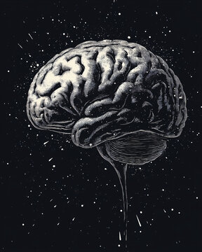 brain maturity vector