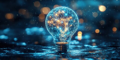 Infographic on visualizing educational ecosystems an analytical knowledge perspective