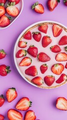 Strawberry Tart: A Delightful Dessert