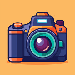 camera vector