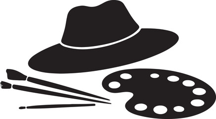 Artistic Tools and Accessories for Creative Professionals