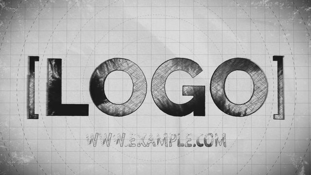 Pencil Logo