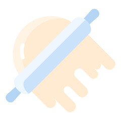 Rolling pin