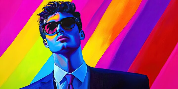 metrosexual millennial 