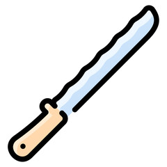 Knife