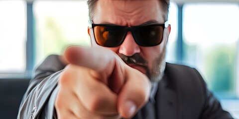 getting fired from work during corporate layoffs