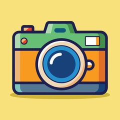 camera vector