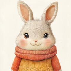 rabbit 