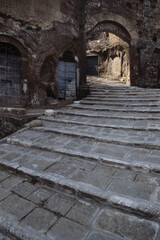 Fototapeta premium Pitigliano
