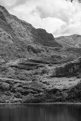 Sierra del Per&uacute;, provincia de Hu&aacute;nuco