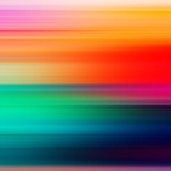 Colorful stripe abstract background. Motion effect. Color lines. Colored fiber texture backdrop and banner.
