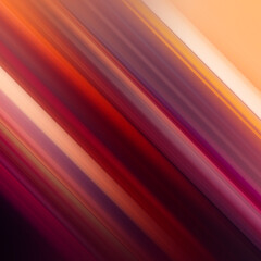 Colorful stripe abstract background. Motion effect. Color lines. Colored fiber texture backdrop and banner.