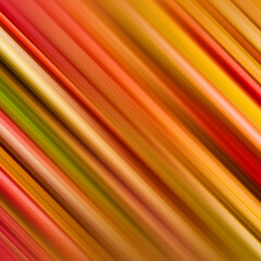 Colorful stripe abstract background. Motion effect. Color lines. Colored fiber texture backdrop and banner.