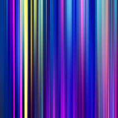 Colorful stripe abstract background. Motion effect. Color lines. Colored fiber texture backdrop and banner.