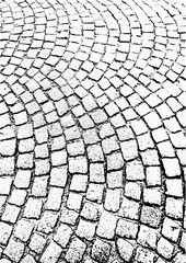 stone pavement texture	