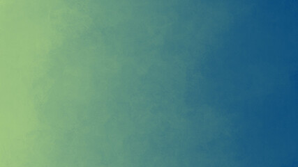 Vibrant gradient background showcasing a blend of green and blue hues