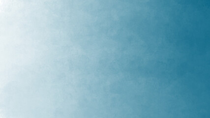 Soft blue gradient background perfect for calming design and artistic projects
