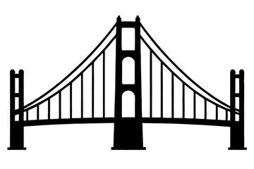 golden gate bridge in san francisco