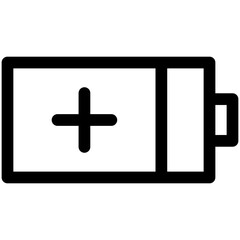 Battery Icon