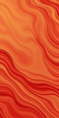 Obraz premium Dynamic and vibrant abstract red wave pattern with a flowing motion, background, backdrop, red