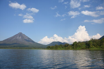 Volcan Arenal Costa Rica