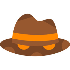 Hat Icon