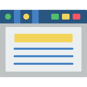 Web Browser Icon