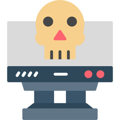 Hacking Icon