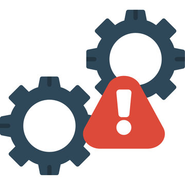 Inefficient Icon