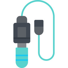 Endoscope Icon