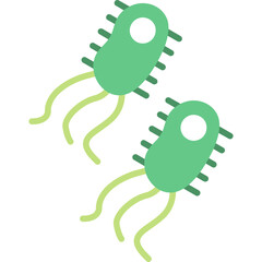Helicobacter Pylori Icon