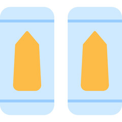 Suppository Icon