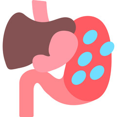 Abdomen Icon