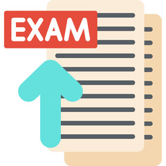 Exam Icon