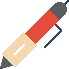 Ballpoint Icon