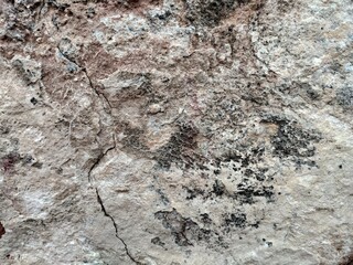 Naklejka premium Old Stone Marble Texture Background.