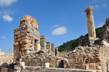 Amphitheater El Djem -Tunesien