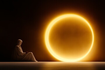 Ramadan Celebration, Festive Food, Family Gatherings, Lanterns, Children, and Spiritual Traditions - Joyful Moments of the Holy Month