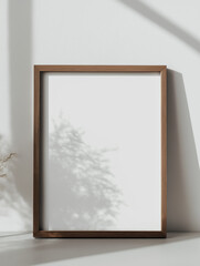 Modern interior design