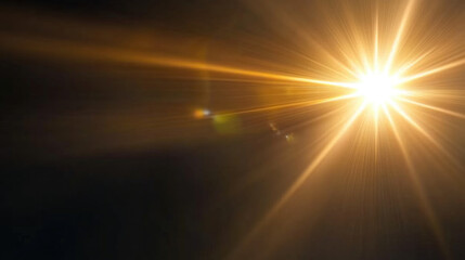 White light explosion on transparent background, creating a radiant effect