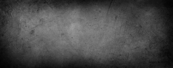 Grey textured concrete background