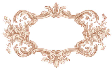 PNG Ornament frame graphics art illustration.