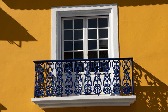 Angra do Heroismo (Terceira - Azores)