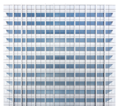 PNG Modern office skyscraper building top architecture backgrounds city.