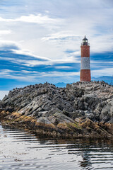 Faro de Ushuaia